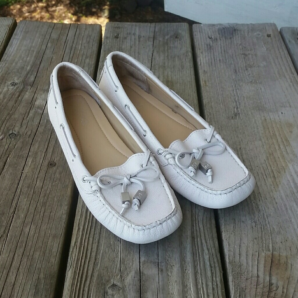 Michael Kors Loafers Size 6